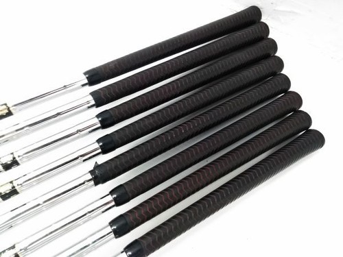 Ben Hogan Director 3I-9I E Iron Set 8pcs Steel Shaft Vintage Used - Picture 5 of 10