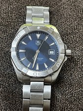 tag heuer aquaracer 300m