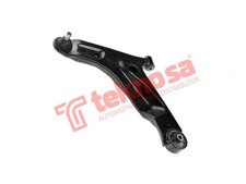 Wishbone Suspension Control Arm Front Left Lower Outer For Hyundai i10 2008-2013