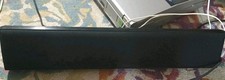 Episode Soundbar Speaker ES-350-OWLCR-L (Black) LCR  Tested And Working