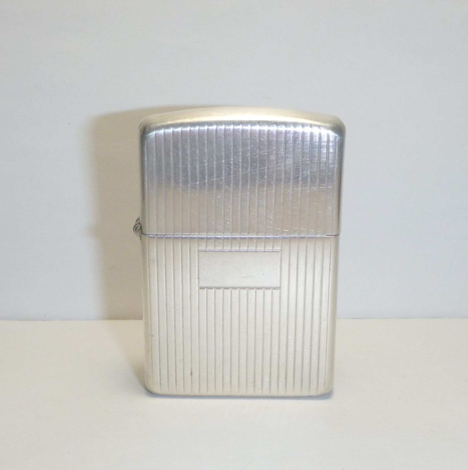 Sterling Silver. Full Size. Working Condition.