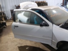 Passenger Right Hood Hinge Fits 95-98 Cavalier 2156397