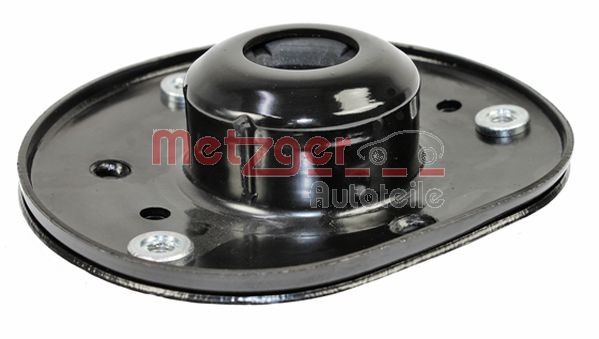 Fits METZGER 6490082 SUSPENSION STRUT SUPPORT BEARING