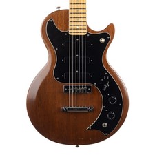Vintage Gibson S-1 Walnut 1980