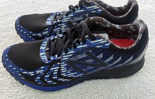 New Balance Shoes Run Disney Vazee Pace V2 Disney Space Mountain Blue Mens 9.5 D