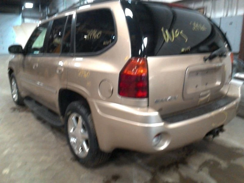 Угловые/парковочные фары противотуманные фары с креплением на бампер для 02–09 ENVOY 2049490 - Изображение 2 из 4