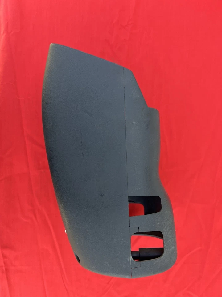 1992-1993 Lexus ES300 Steering Wheel Column Cover Shroud OEM - Image 2 of 4