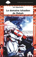 Roger Pascal | LE Domaine Tchadien DE Rabah | Taschenbuch | FranzöSisch (2001)