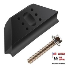 Base Clamp Battery Hold Down, Battery Hold Down with 304 Stainless Steel Bolt