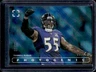 2024 Panini Photogenic Terrell Suggs Blue #/99 Ravens
