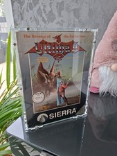 Ultima 2 II Sierra Atari St nicht C64 Pc