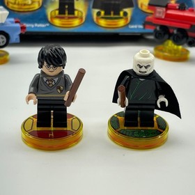 LEGO DIMENSIONS: Harry Potter Team Pack (71247)
