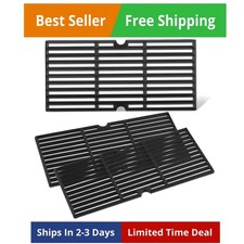 Replacement Parts for Charbroil Grill Grates 463344116 463370719 463343015 G4...
