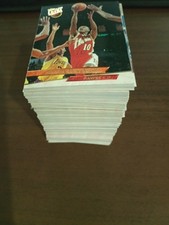Cartes NBA Fleer Ultra 1993–94 – Vente à l’unité