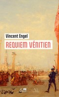 Vincent Engel | Requiem VéNitien | Taschenbuch | FranzöSisch (2024)