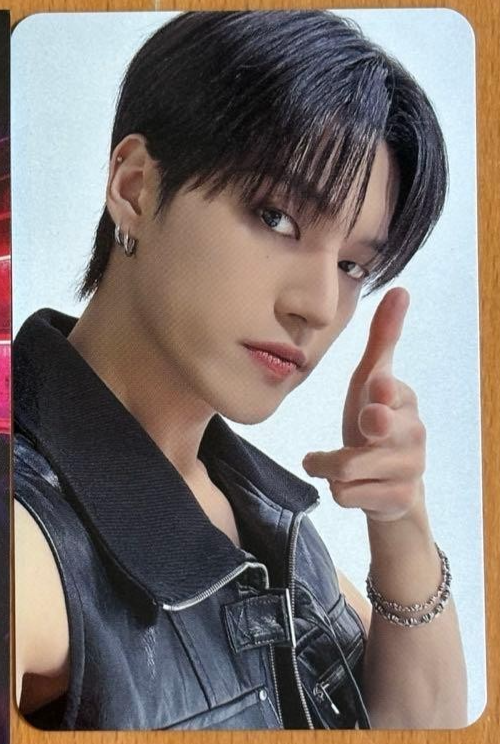 ATEEZ VR CONCERT : LIGHT THE WAY ADMISSION BENEFITS SPECIAL PHOTO