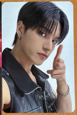 ATEEZ VR CONCERT : LIGHT THE WAY ADMISSION BENEFITS SPECIAL PHOTO