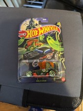  on The Hot Collector