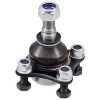 Trag- Und FüHrungsgelenk Konusmaß 13,7 Mm M12X1.25 A.B.S. FüR U.A. Fiat Palio