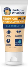 Pet Electrolytes Ready Cal plus Gel for Cats | Vet-Formulated High-Calorie Suppl