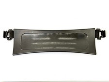 Steelcase Think Chair V1 Lumbar Support Back Pad Memory Foam Adjustable