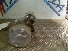 Démarreur Chevrolet CRUZE