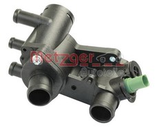 Thermostat Seat AROSA