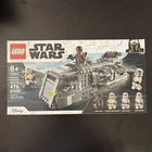 SEALED  LEGO Imperial Armored Marauder Star Wars 75311 Set 478 Pieces