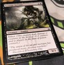 Scourge Servant - Common - Mirrodin Besieged #54 - MTG