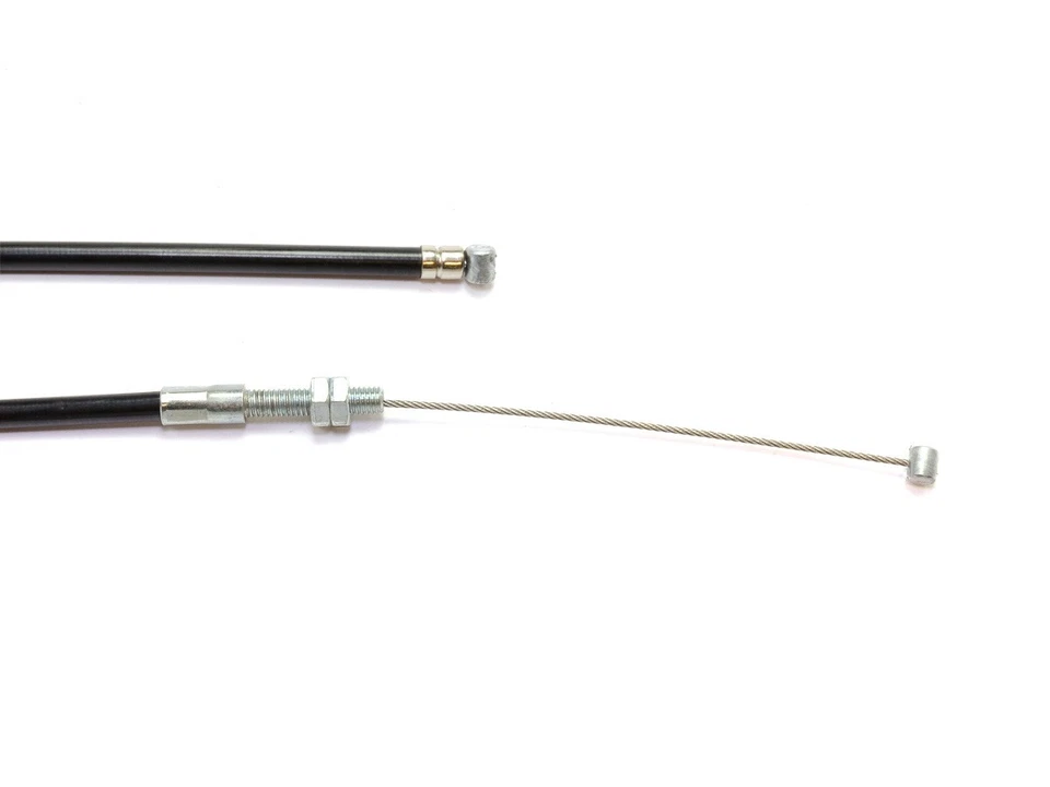 Gaszug Set Öffner + Schließer für Kawasaki KLE 500 A B KLE500 Baujahr 1991-2007 - Bild 4 von 4