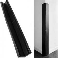 Heavy Duty Wall Corner Guards  Edge Protector, 6ft
