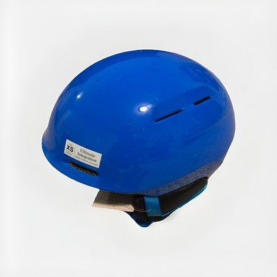 美品　SMITH Glide Jr. ヘルメット ブルー　YXS 48-52cm Smith Glide Jr Ski Snowboard Helmet Mips Junior XS 48-52 cm Cobalt