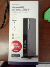 targus docking station