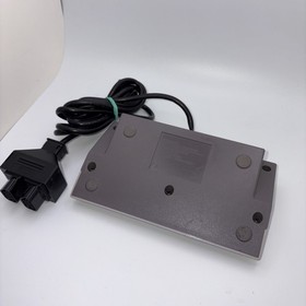 Four Score Controller (Nintendo NES) 4 Player Fun NES-034A