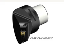 Original cemented carbide blade 1 tablet C6-SRSCR-45065-10XC