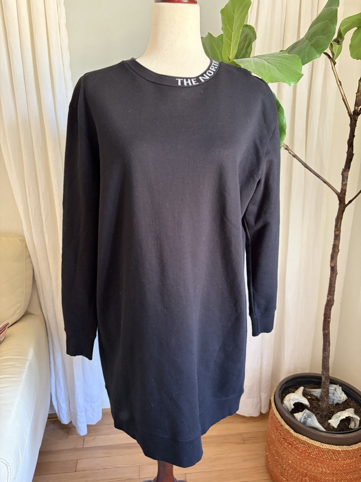 The North Face W Zumu Crew Dress image 3