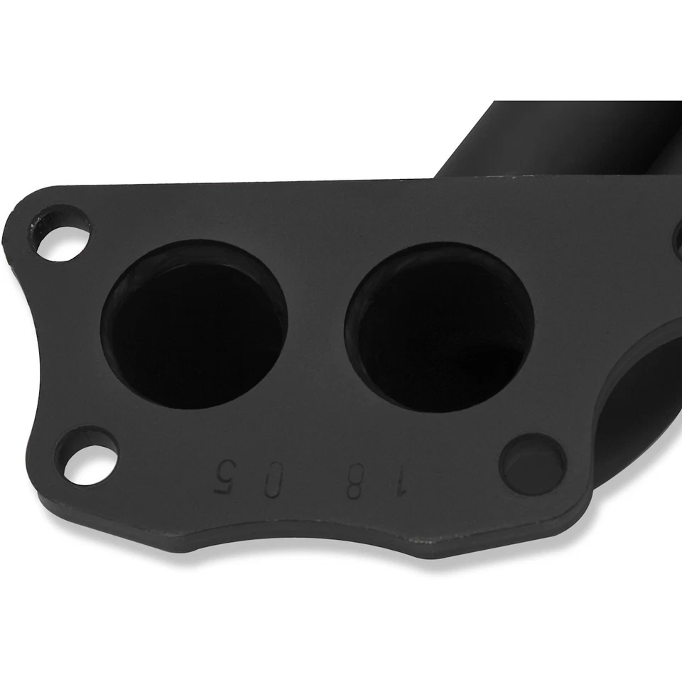 Cabezales Flowtech 19000FLT para camioneta Toyota Pickup Celica 1975-1981 Foto 4 de 4