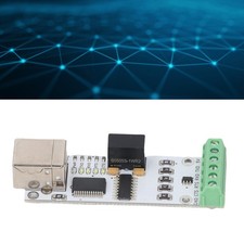 USB To TTL Serial Module For FT232 Chip USB To TTL Serial Converter Adapter UAHU