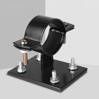 Bicycle Quick Release Bracket Front Rear Basket Mount For Cargo Rack/Bicycle