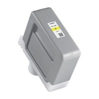 Canon 2362C001 PFI-310 Y PFI-310Y, Original, Pigment-Based Ink, Yellow, Cano ~E~