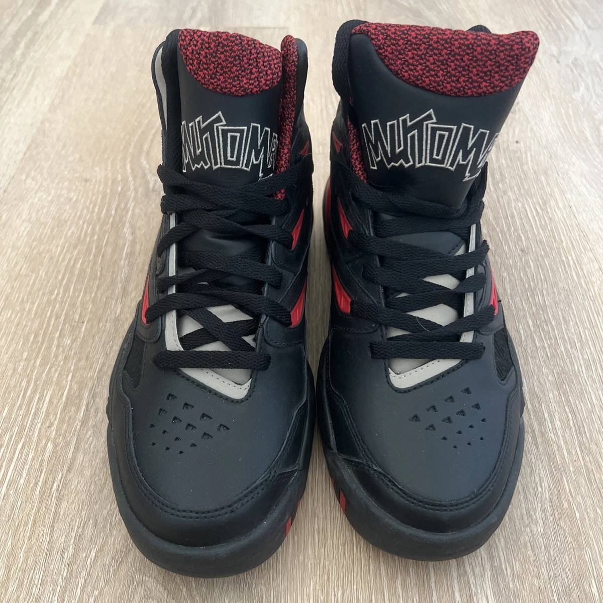 adidas Mutombo Sneakers for Men for Sale | Authenticity Guaranteed