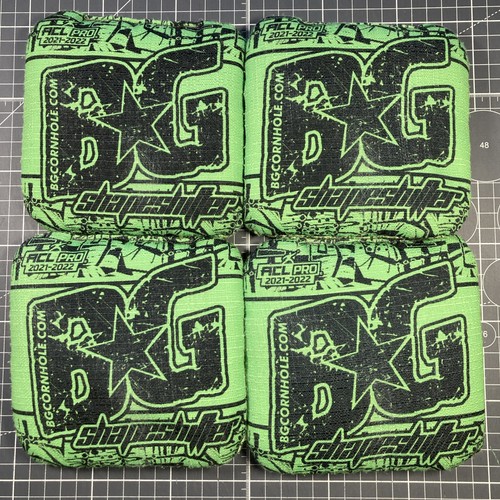 BG Shapeshifter Cornhole Bags ACL Pro 2021-2022