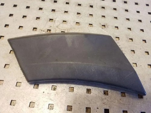 VW CRAFTER 30-50 Flatbed  2F Kotflügelzierleiste hinten rechts 26123563