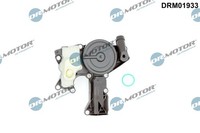 Dr.Motor Automotive ÖLabscheider KurbelgehäUseentlüFtung FüR Seat DRM01933