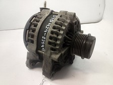 Alternator from 2017 Cadillac CT6 3.6L 12166217