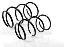 2x Ressort de suspension Avant pour Nissan Altima 2002-2006