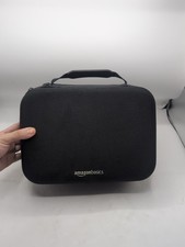 Amazon Basics Nintendo Switch Carrying Case