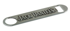 Jack Daniel's Bottle Opener JD-38501 Bar Tool Custom Tooled Metal Official