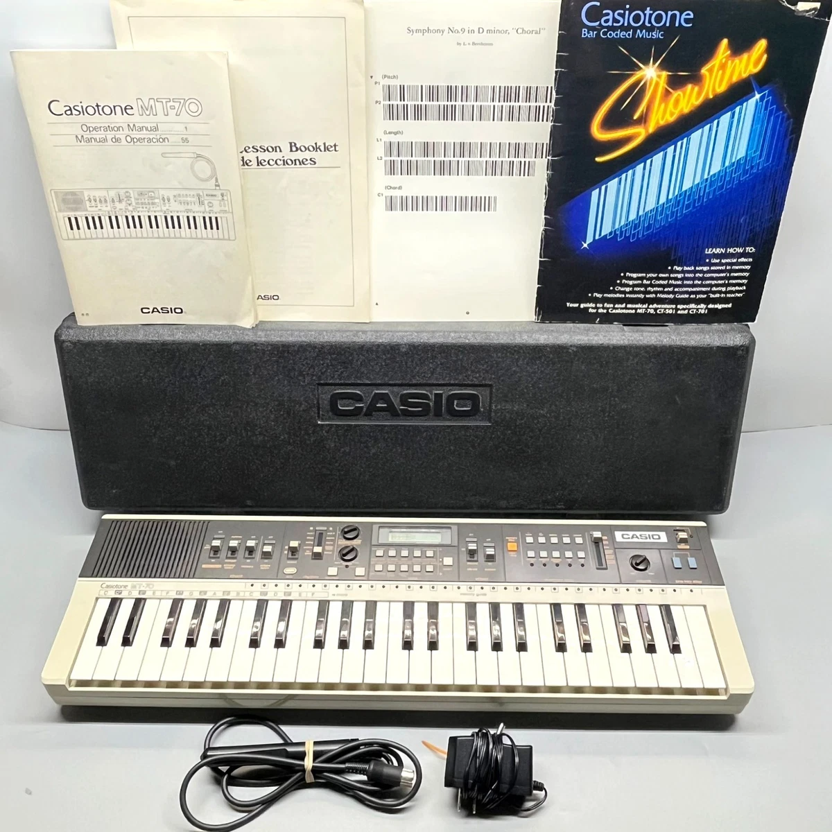 casio mt products for sale | eBay