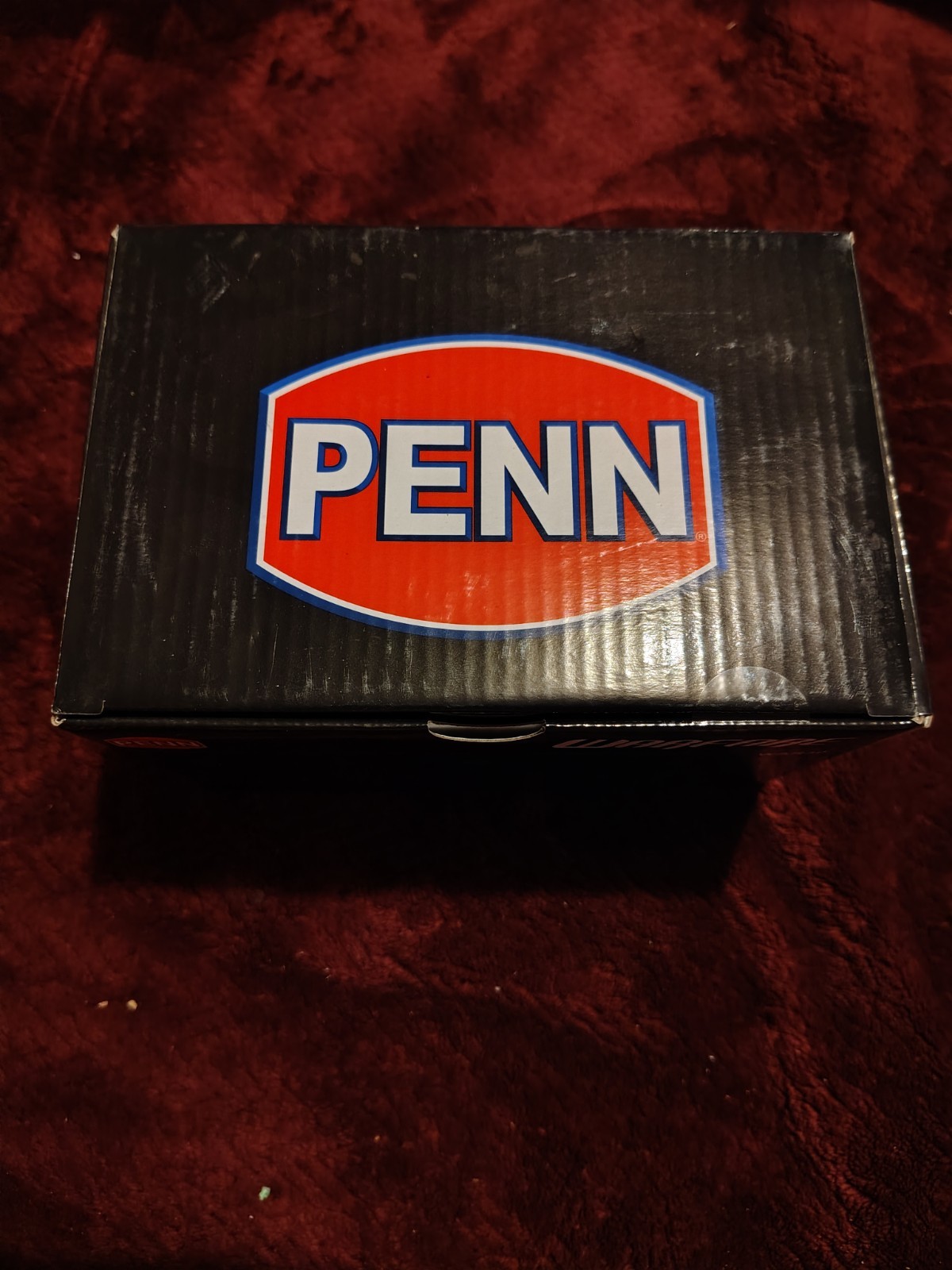 Penn Warfare WAR30 Fishing Reel NIP Unopened